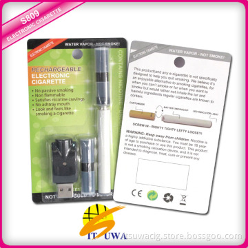 Healthy Electronic Cigarette (S809)